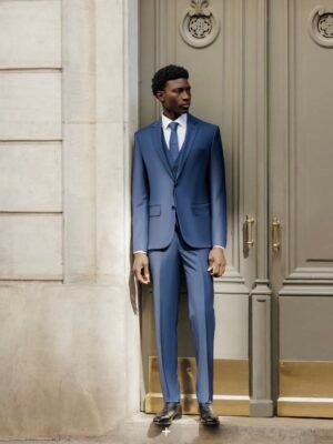 Costume Élégance Royale