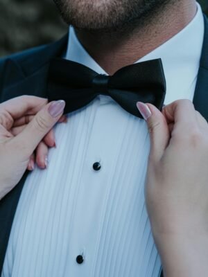 Cravate en Soie Milano